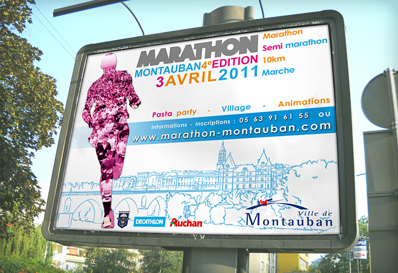 Marathon Montauban