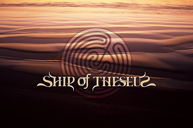 Ship of Theseus