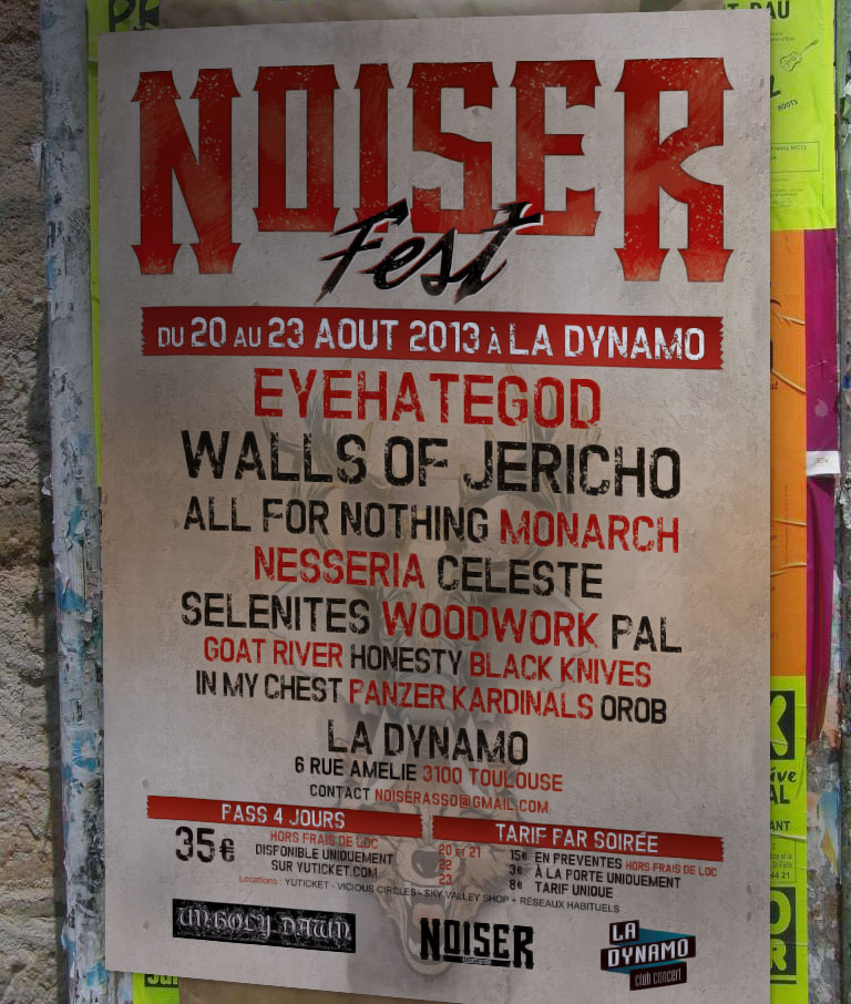 Noiser Fest