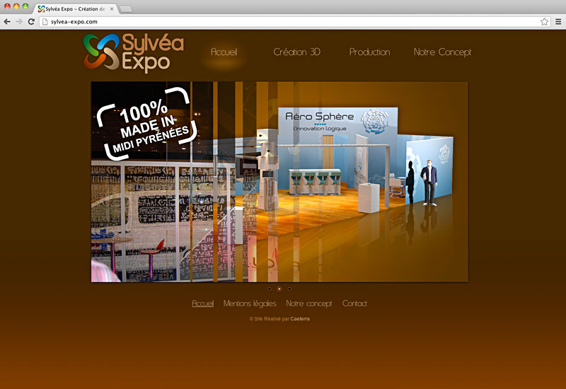 Sylva Expo