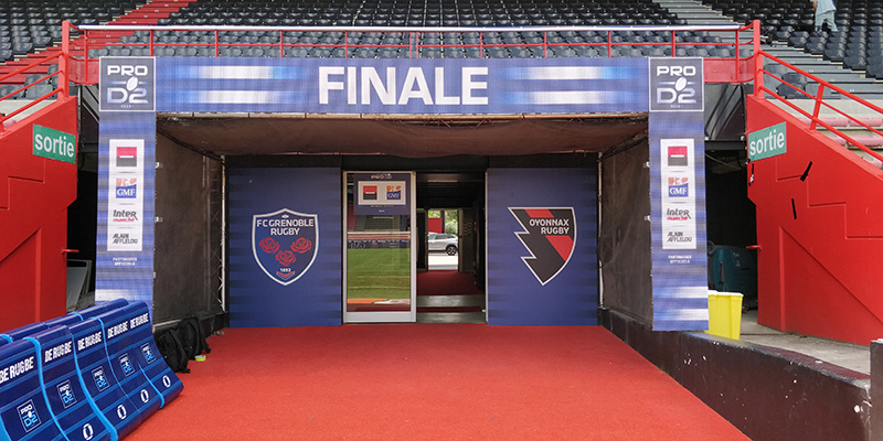 Finale ProD2 2023