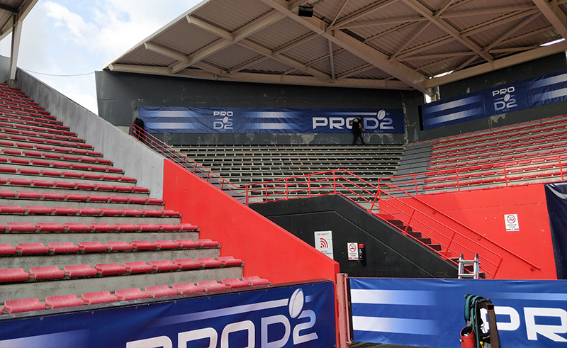 Finale ProD2 2023