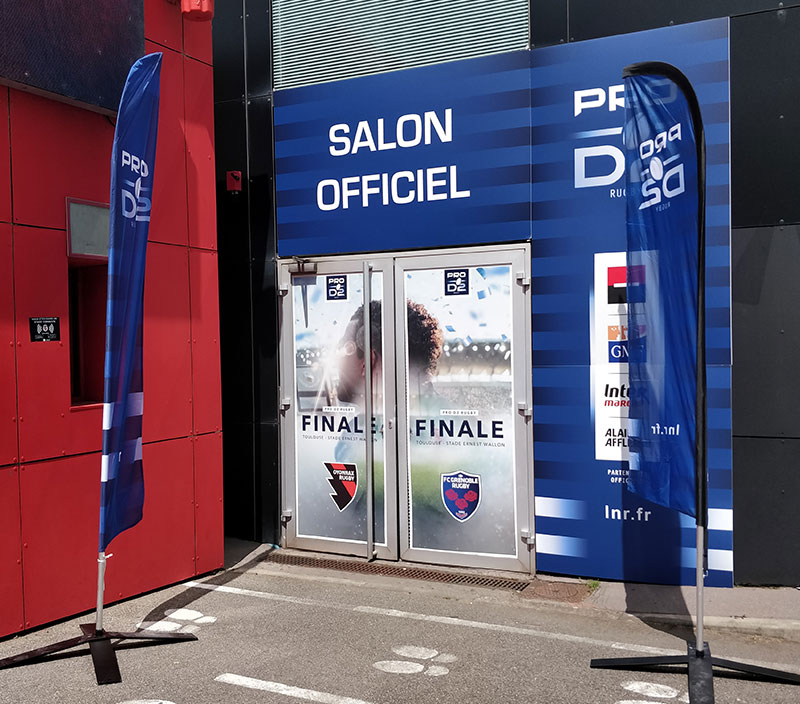 Finale ProD2 2023