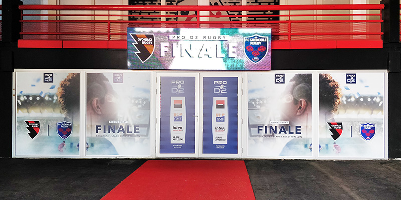 Finale ProD2 2023
