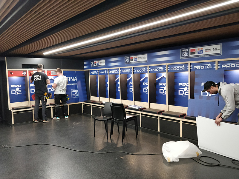 Finale ProD2 2023