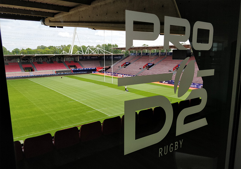 Finale ProD2 2023