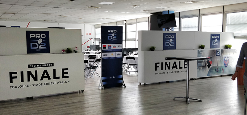 Finale ProD2 2023