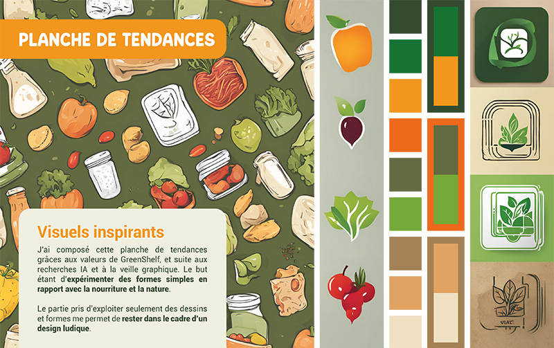 Dossier projet GreenShelf