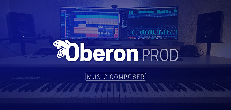 Oberon Prod